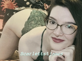 Scarlettstjames
