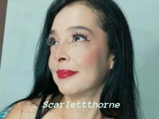 Scarlettthorne