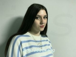 Scarlettwang