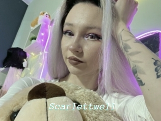 Scarlettwell