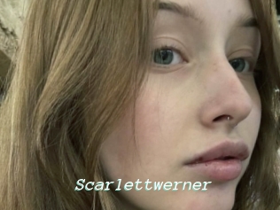 Scarlettwerner
