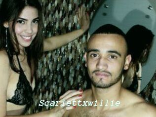 Scarlettxwillie
