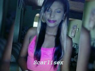 Scarlisex