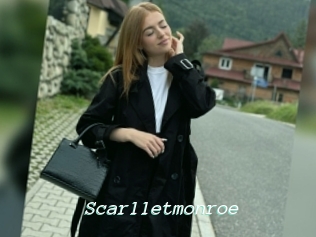 Scarlletmonroe