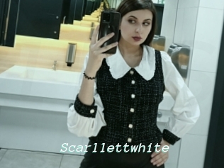 Scarllettwhite