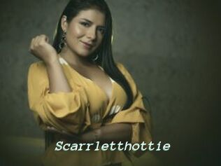 Scarrletthottie