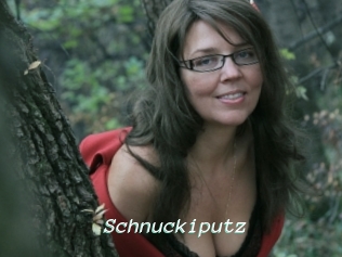 Schnuckiputz