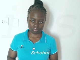 Schohot