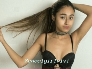 Schoolgirlvivi