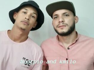 Scorpio_and_kmilo