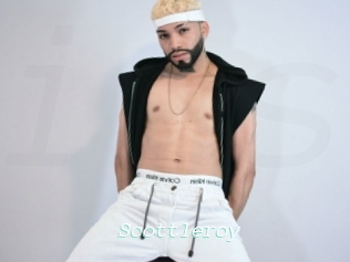 Scottleroy