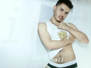 Scottmckall