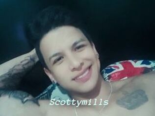 Scottymills