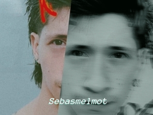 Sebasmelmot