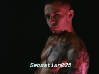 Sebastian025