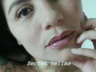Secret_bellaa