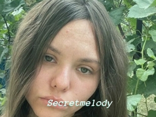 Secretmelody
