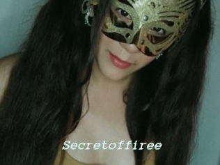 Secretoffiree