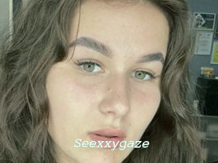 Seexxygaze