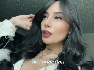 Selenaadan