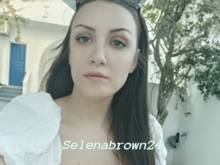 Selenabrown24