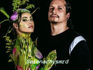 Selenachysmrd