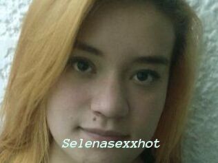 Selenasexxhot