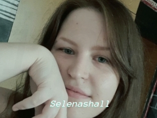 Selenashall