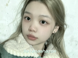 Selenasharon