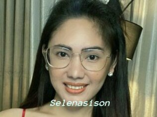 Selenasison