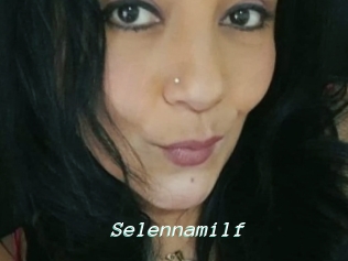 Selennamilf