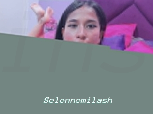 Selennemilash
