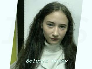 Selesta_honey