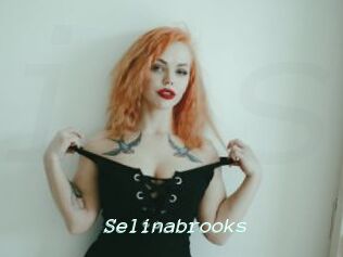 Selinabrooks