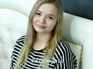 Selinagold