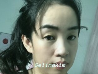 Selinakim