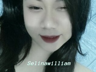 Selinawilliam