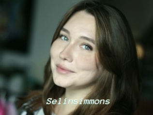 Selinsimmons