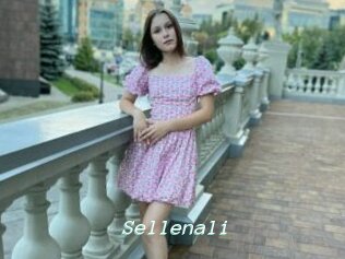 Sellenali
