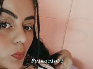Selmaalabi