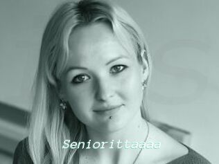 Seniorittaaaa