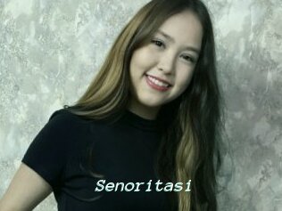 Senoritasi