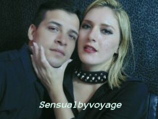 Sensualbyvoyage