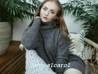 Sensualcarol