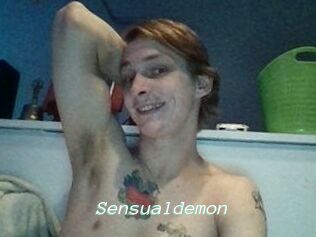 Sensualdemon