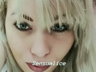 Sensualice