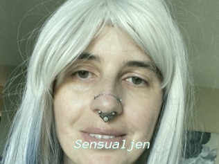 Sensualjen