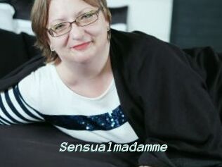 Sensualmadamme