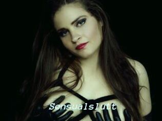 Sensualslutt