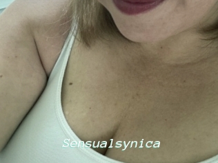 Sensualsynica